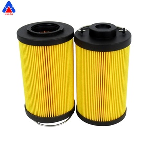 Nouveau filtre à huile en fibre de verre pour station hydraulique Huahang, filtre de remplacement 0330R020PHC-KB, filtre à huile de retour - Product Image 1