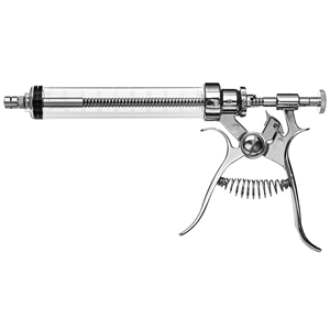 Accesorios de Alta Calidad para Parrilla de Barbacoa, Inyector de Sabor de Acero Inoxidable, Pistola Inyectora de Carne de Pavo y Pollo - Product Image 4