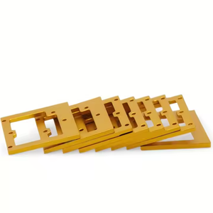 Fabricante Indio Líder SHIVCNC, Servicio de Mecanizado CNC Personalizado, Engranajes y Piezas de Acero Inoxidable de Precisión, Producto de Primera Calidad - Product Image 5