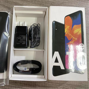 Teléfono Inteligente usado de segunda mano, dispositivo de desbloqueo de 10e, 10s, 11, 20 y 20s - Product Image 1