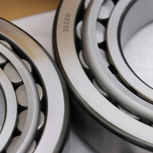 แบริ่งลูกกลิ้งทรงกลมสำหรับ304812 218248/10แบริ่งลูกกลิ้งเรียว - Product Image 6