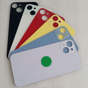 <span class=keywords><strong>Accessori</strong></span> per la riparazione del telefono cellulare retro in vetro posteriore per <span class=keywords><strong>iPhone</strong></span> X 11 <span class=keywords><strong>12</strong></span> 13 14 15 Pro Max 14 Plus vetro posteriore di ricambio - Product Image 3