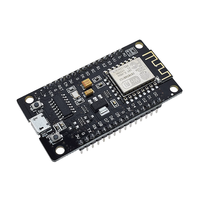 Pas cher, nouveau Circuit intégré ESP8266, port série, module wifi NodeMCU Lua V3, internet des objets, développement sanglier