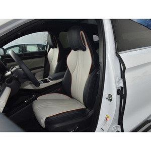 Voiture électrique d'occasion haut <span class=keywords><strong>de</strong></span> gamme BYD Song Plus EV Champion Edition <span class=keywords><strong>2023</strong></span>, 520 km d'autonomie, <span class=keywords><strong>en</strong></span> promotion <span class=keywords><strong>en</strong></span> Chine - Product Image 4