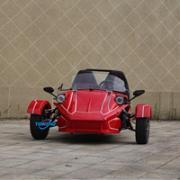 Golf Vente pas cher hors route Buggy amphibie plage Buggy 3 roues Buggy trois roues moto à vendre électrique Vintage voiture classique
