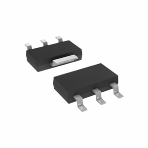 Original One Stop Service NDT3055L SOT-223-4 Transistors Components Electronic - Product Image 1