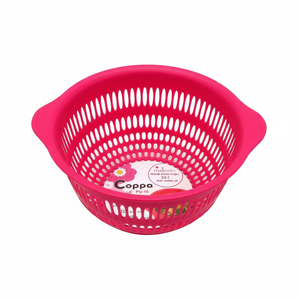 Colino e colino rosa 15cm Inomata - Product Image 1