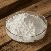 Conservador de Nitrógeno Amoniacal (DMPP)-CAS 202842-98-6 97% de Pureza-Minimiza la Lixiviación de Nitratos y Maximiza la Retención de Nutrientes