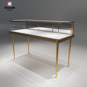 <span class=keywords><strong>Vitrina</strong></span> y escaparate <span class=keywords><strong>de</strong></span> joyería <span class=keywords><strong>de</strong></span> lujo, vitrinas <span class=keywords><strong>de</strong></span> joyería usadas para tienda minorista, escaparate <span class=keywords><strong>de</strong></span> joyería <span class=keywords><strong>de</strong></span> gama alta - Product Image 3