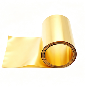 Bandes de <span class=keywords><strong>laiton</strong></span> C27000 de qualité supérieure, bonne résistance à la corrosion pour composants de quincaillerie et bandes de cuivre - Product Image 6