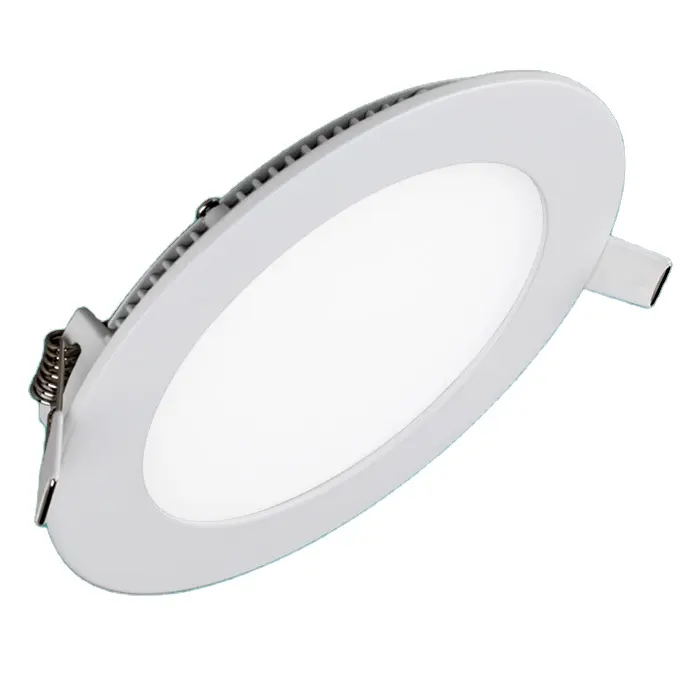 Хорошее качество, приятные для глаз ультратонкие алюминиевые потолочные светильники, тонкая Светодиодная потолочная панель