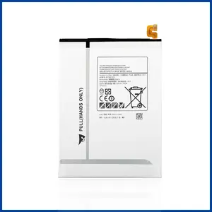 Batteria di EB-BT710ABE della compressa per <span class=keywords><strong>Samsung</strong></span> <span class=keywords><strong>Galaxy</strong></span> <span class=keywords><strong>Tab</strong></span> S2 <span class=keywords><strong>8.0</strong></span> SM-T710 T713 T715/C/Y T719C T713N 4000mAh - Product Image 2