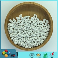 Fabricant chinois d'additifs fonctionnels pour masterbatch déshydratant, pour films soufflés en plastiques recyclés PP PE, qualité film, personnalisable, anti-UV