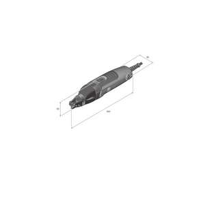 FEIN - 72303161000 BSS 1.6 E - 350W Ciseaux à refendre, jusqu'à 1.6mm-sans étui MULTI OUTILS, SCIES ET SCIES À MÉTAUX - Product Image 2