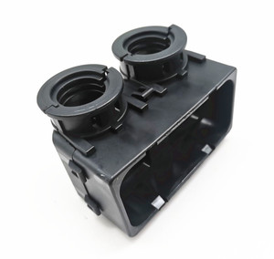 用于<span class=keywords><strong>DR</strong></span>系列连接器的0528-001-5005 Deutsch汽车连接器盖后壳 - Product Image 1