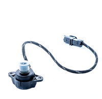 Pièces de transmission AL4 Capteur de pression d'huile OE 252979 8201360522 pour Peugeot 2008 206 207 301 307 Citroen C2 C3XR SHIJIA