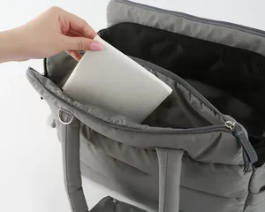 छोटे कुत्तों के लिए छोटे कुत्तों के लिए सुरक्षित हार्नेस क्लिप के साथ छोटे कुत्तों के लिए सुरक्षित हार्नेस क्लिप के साथ - Product Image 5
