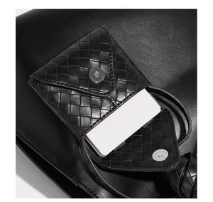 Bellmont New Niche <b>Large</b> Capacity Laid-back Style Tote Bag Fashionable and Casual Crossbody Bag Wholesale Designer Brand Bag - Product Image 6