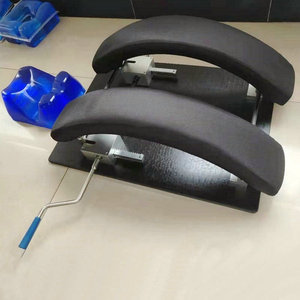 Soporte de fibra de carbono para cirugía espinal, soporte quirúrgico multifuncional, soporte médico-quirúrgico, soporte para cirugía espinal - Product Image 2