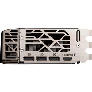 Nouvelles cartes graphiques MSI GeForce RTX 4070 Ti SUPER 16G EXPERT avec 16 Go GDDR6X - Product Image 3