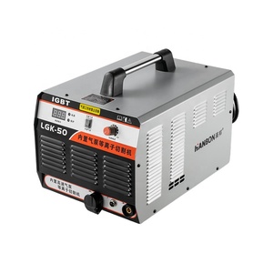 LGK-50 Air (Bomba de Alta Velocidad Integrada IGBT) Voltaje de Salida 96V LGK-50 Air (IGBT Integrado) - Product Image 6