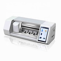 Hoge Kwaliteit Hydrogel Film Mobiele Telefoon Plotter Screenprotector Snijmachine