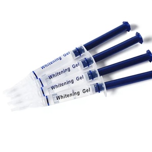 Kit de blanchiment dentaire et stylo injecteur jetable - Sérum blanchissant haute puissance pour les <span class=keywords><strong>dents</strong></span>, appareils d'hygiène buccale pour les soins dentaires - Product Image 1