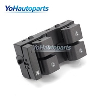 Interruptor Eléctrico para Ventanas de Cadillac SRX 20833003