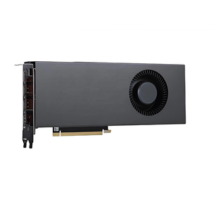 Nouvelle carte graphique 2025 GeForce RTX 4090 24 Go 512 cœurs Tensor pour serveur d'entraînement IA de grands modèles et apprentissage profond - Product Image 4