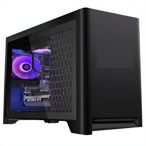 ขาไอออน5I เดสก์ท็อปสำหรับเล่นเกม-อินเทลสำหรับโปรเซสเซอร์แรม7ตัว265F-32GB-ชิ้นส่วนพลาสติก DIY เกรดอุตสาหกรรม - Product Image 1