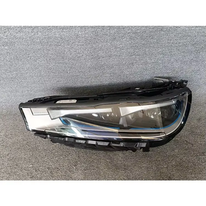 Faro Delantero Compatible con <span class=keywords><strong>BMW</strong></span> <span class=keywords><strong>IX</strong></span>, Faro de Coche Remanufacturado, Conjunto de Faro - Product Image 5