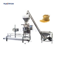 Idées d'affaires industrielles Petite machine à laver en poudre Équipement de mélange pour la production de savon