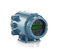 Transmetteur de débit magnétique Rosemounts 8732 d'origine / IP67 / 4-20mA HART / pour capteurs 8705/8711/8721 / Certifié ATEX IECEx FM CSA