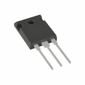 ชิ้นส่วนอิเล็กทรอนิกส์ TO-247-3 MIW50N65AT0Y-BP ทรานซิสเตอร์ของแท้ - Product Image 1