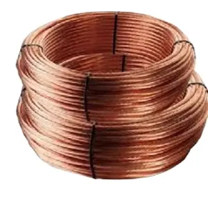 Insulated Scrap Copper Wire Suppliers