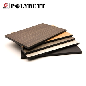 Paneles de Laminado Compacto <span class=keywords><strong>HPL</strong></span> de Resina Fenólica de 12 mm, Nuevos, <span class=keywords><strong>Precio</strong></span> para Decoración Exterior - Product Image 5