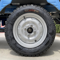 Fourgons et camionnettes électriques économiques en provenance de Chine avec moteur de 1000W et batterie au plomb-acide, tricycle électrique à carrosserie ouverte