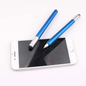 Bolígrafo Personalizable Negro con Punta de 1.0 mm para Publicidad con Logotipo - Product Image 6