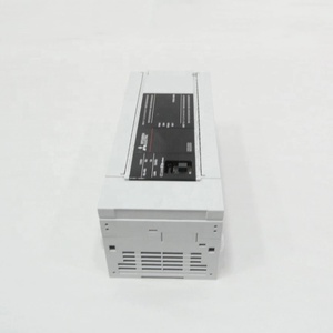 FX5U-64MR/ES โมดูลควบคุม IO ใหม่เอี่ยม โมดูลควบคุมแบบตั้งโปรแกรมได้ของแท้ พร้อมการรับประกันหนึ่งปี - Product Image 6