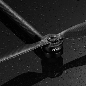 Motor sin Escobillas H6M 12s 6210 130kv, Motor H6m 12s CW CCW para UAV de Carga con Capacidad de hasta 2 kg - Product Image 5