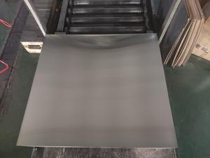 แผ่นเหล็กม้วนดีบุกเกรด <span class=keywords><strong>MR</strong></span> และแผ่นหิน ca/ba/เคลือบหินละเอียดสำหรับมะเขือเทศกระป๋อง - Product Image 5