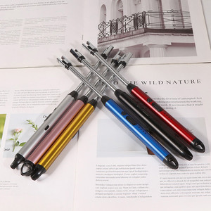 Futeng Electric USB Feuerzeug Vintage wiederauf ladbare tragbare wind dichte benutzer definierte Zigarette Zigaretten anzünder zum Rauchen BBQ Feuerzeuge