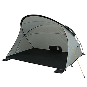 Carpa de Playa, Protección Solar UV, Ligera, Toldo de Playa, Cabana, Carpas de Playa para 3-4 Personas - Product Image 1