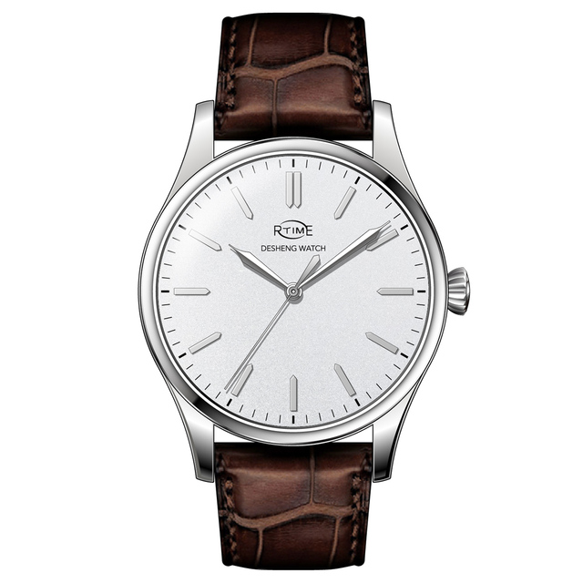 Watch Automatic Mechanical Wrist Watch for Wrist Watches Men
