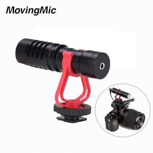 China Wholesale Portable Pixel Dslr <span class=keywords><strong>Movo</strong></span> VXR10GY Camera Microphone - Product Image 1