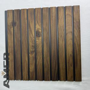 Panneau mural PS Moulure de plafond en polystyrène Panneaux muraux en béton 3d Panneau de revêtement mural de douche PS imperméable - Product Image 2
