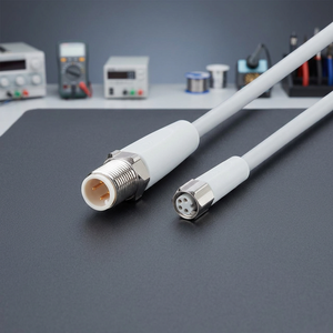 สายเคเบิล EVF249 IFM - Product Image 3
