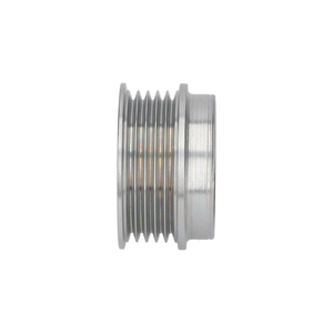 Pièces d'<span class=keywords><strong>alternateur</strong></span>, <span class=keywords><strong>poulie</strong></span> d'embrayage pour AUDI A4, 028903119AN 028903119T 028903165 28903165 1126601566 1127011847 F00M061010 F00M991390 - Product Image 2