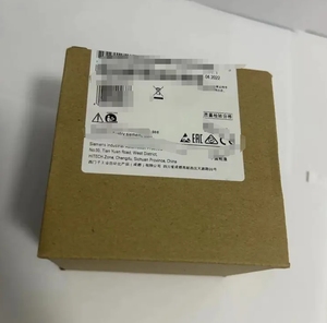 100% Brand New Original Industrial Product S7-200 Comes With A One-Year Warranty