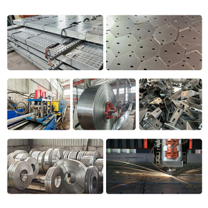 Unistrut kênh năng lượng mặt trời bảng điều khiển khung cho năng lượng mặt trời mặt đất gắn mái hệ thống quang điện hỗ trợ năng lượng mặt trời chân đế <span class=keywords><strong>C</strong></span> kênh thép - Product Image 6